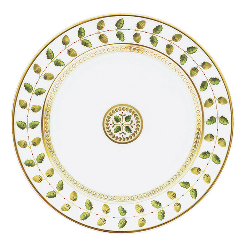 Constance Pastry Plate, large